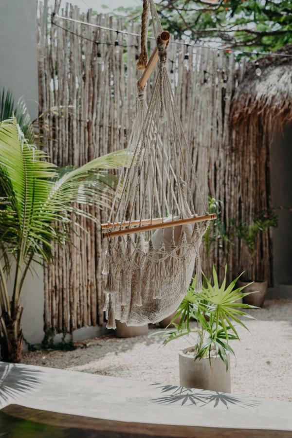 Ariché Tulum Hotel&Hostal Extérieur photo