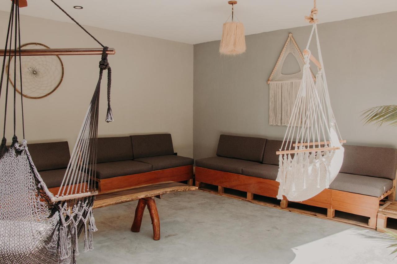 Ariché Tulum Hotel&Hostal Extérieur photo