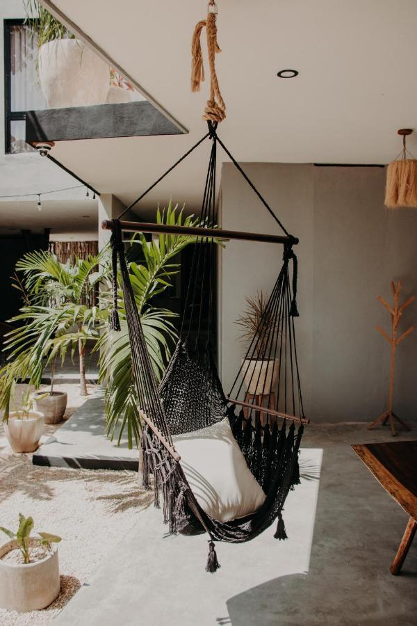 Ariché Tulum Hotel&Hostal Extérieur photo