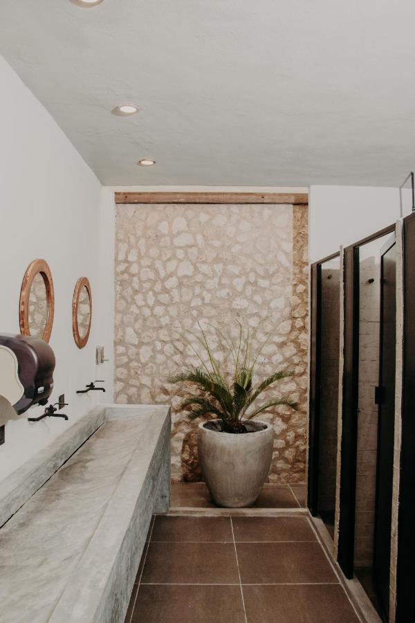Ariché Tulum Hotel&Hostal Extérieur photo