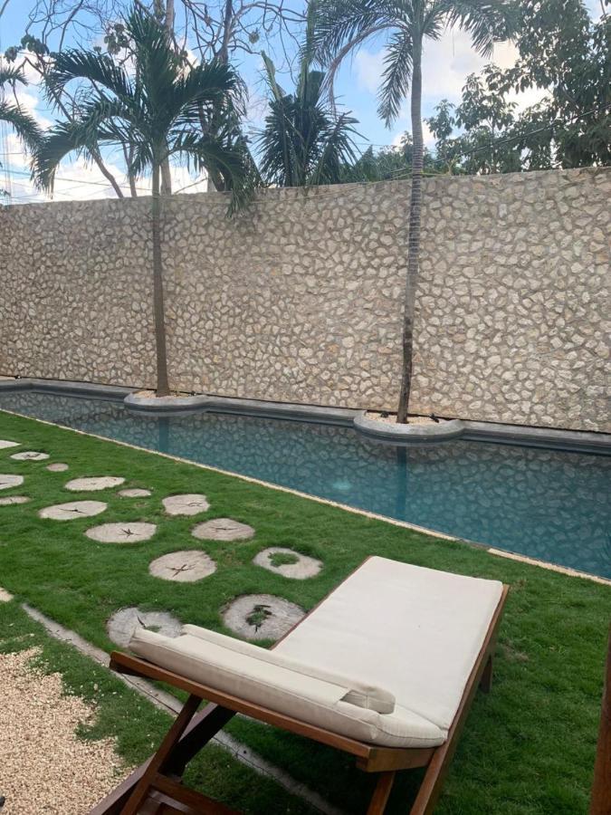 Ariché Tulum Hotel&Hostal Extérieur photo