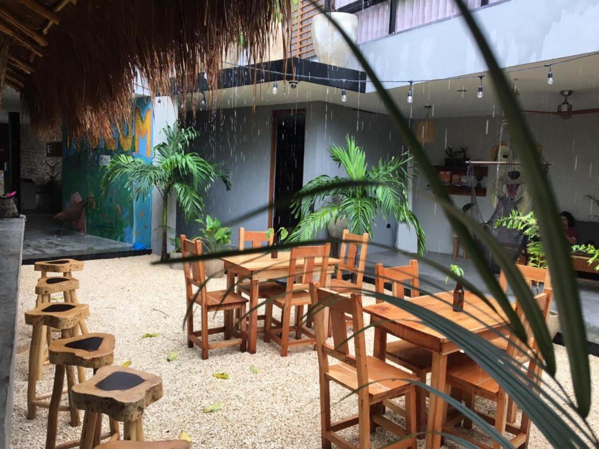 Ariché Tulum Hotel&Hostal Extérieur photo