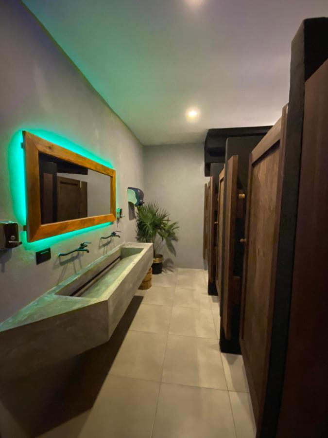 Ariché Tulum Hotel&Hostal Extérieur photo