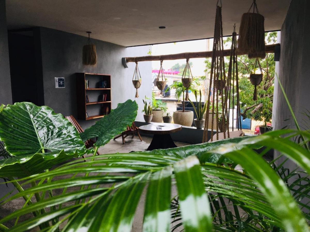 Ariché Tulum Hotel&Hostal Extérieur photo