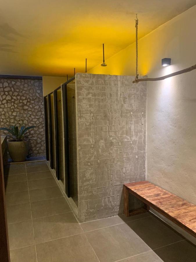 Ariché Tulum Hotel&Hostal Extérieur photo