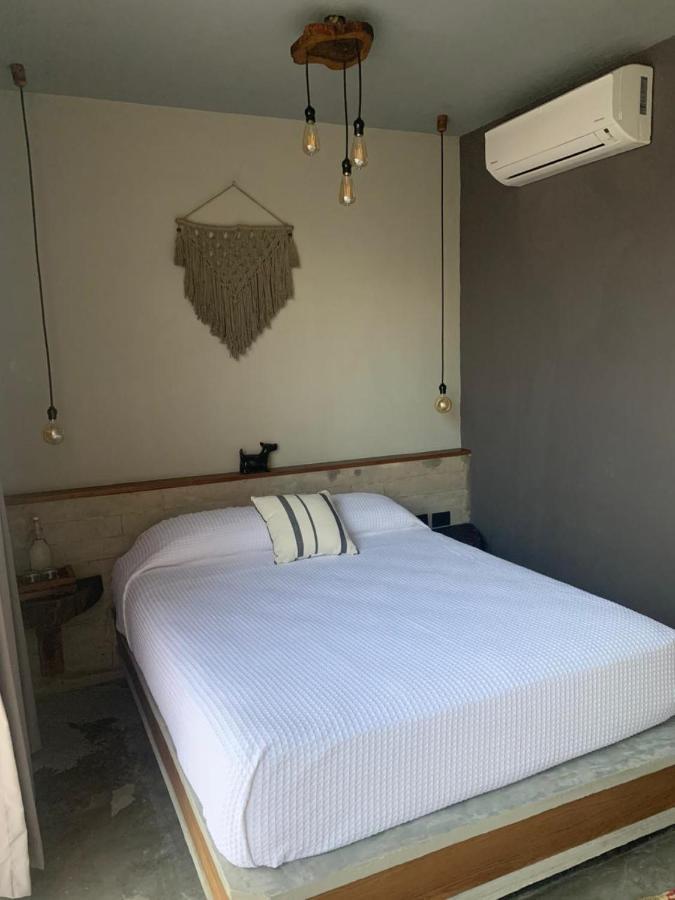 Ariché Tulum Hotel&Hostal Extérieur photo