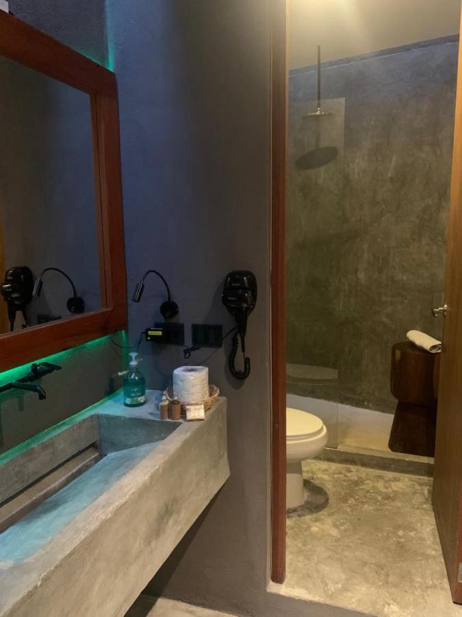 Ariché Tulum Hotel&Hostal Extérieur photo