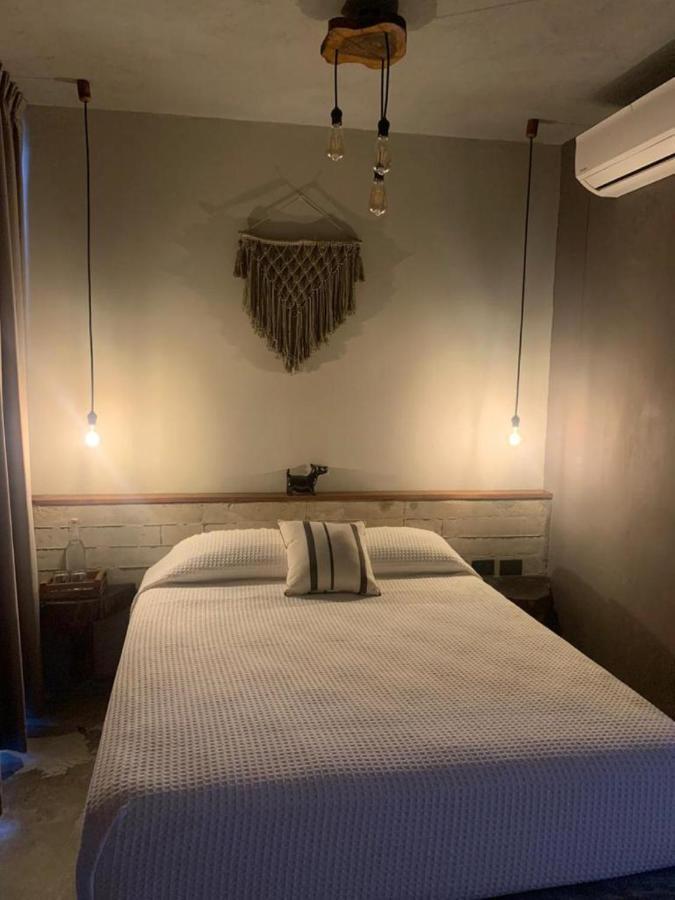 Ariché Tulum Hotel&Hostal Extérieur photo