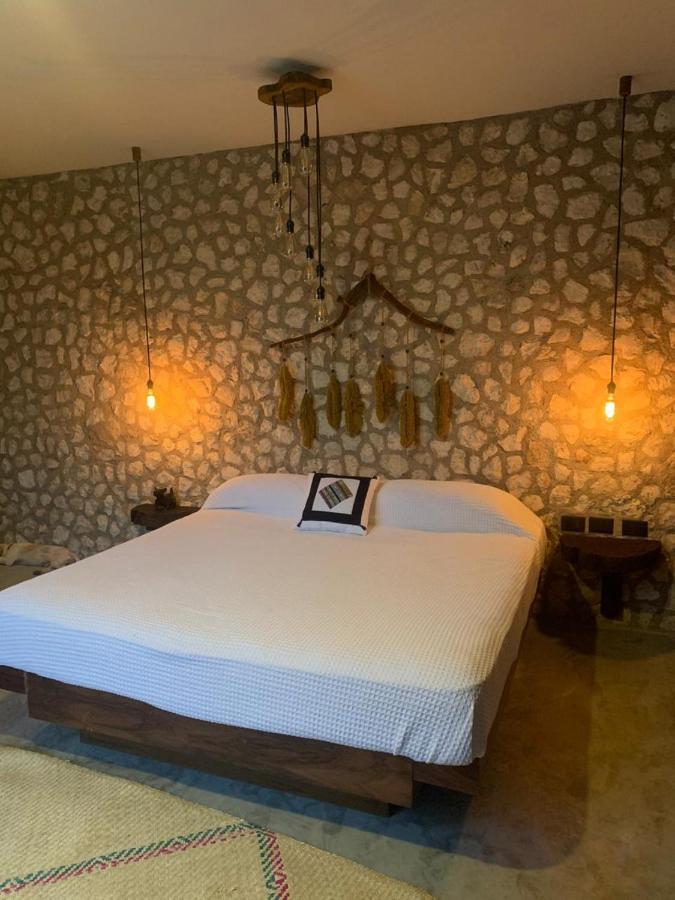 Ariché Tulum Hotel&Hostal Extérieur photo