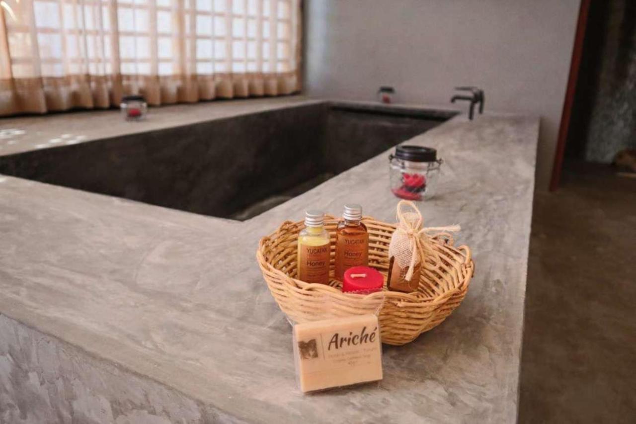Ariché Tulum Hotel&Hostal Extérieur photo