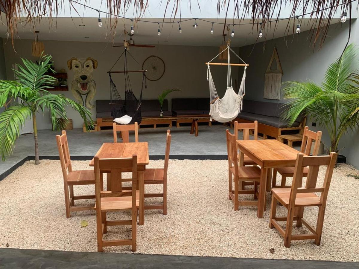 Ariché Tulum Hotel&Hostal Extérieur photo
