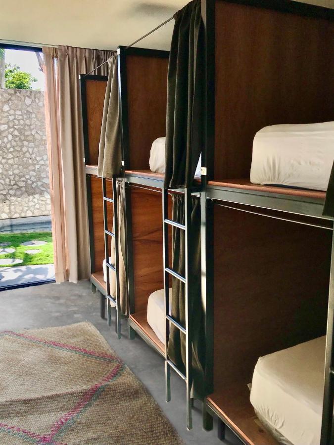 Ariché Tulum Hotel&Hostal Extérieur photo