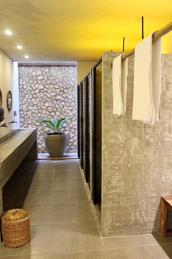 Ariché Tulum Hotel&Hostal Extérieur photo