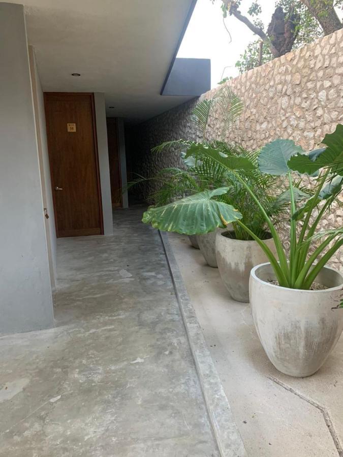Ariché Tulum Hotel&Hostal Extérieur photo