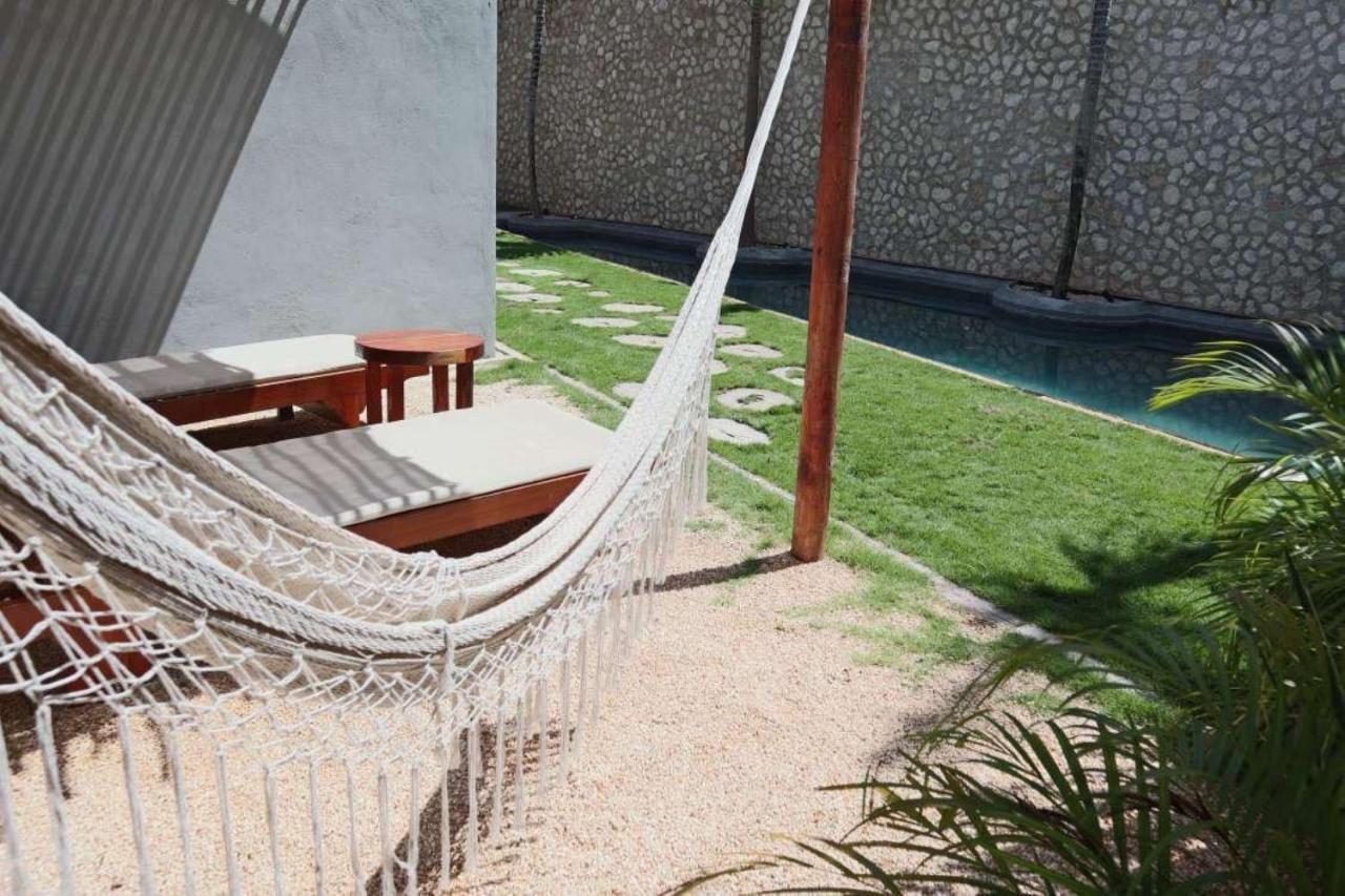 Ariché Tulum Hotel&Hostal Extérieur photo