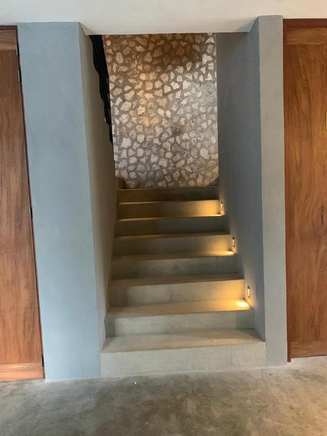 Ariché Tulum Hotel&Hostal Extérieur photo