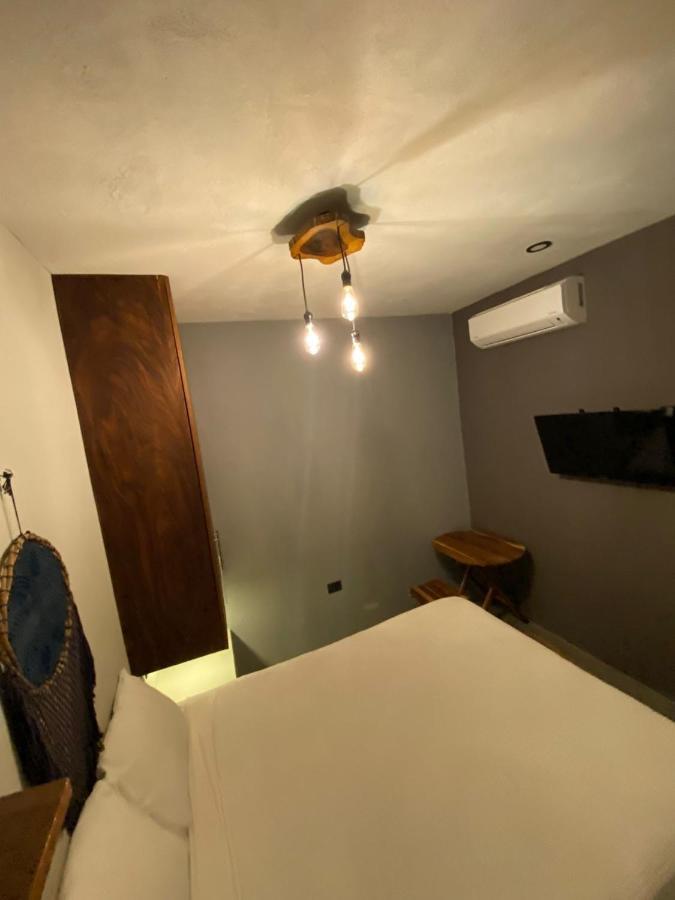 Ariché Tulum Hotel&Hostal Extérieur photo
