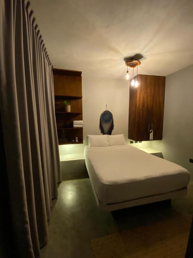 Ariché Tulum Hotel&Hostal Extérieur photo