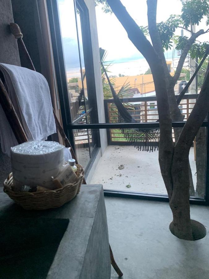 Ariché Tulum Hotel&Hostal Extérieur photo