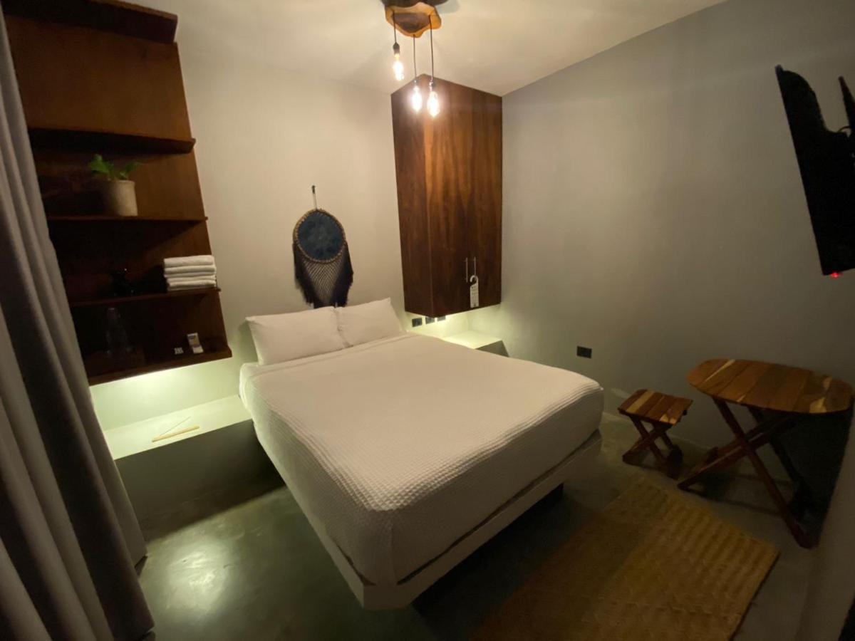 Ariché Tulum Hotel&Hostal Extérieur photo