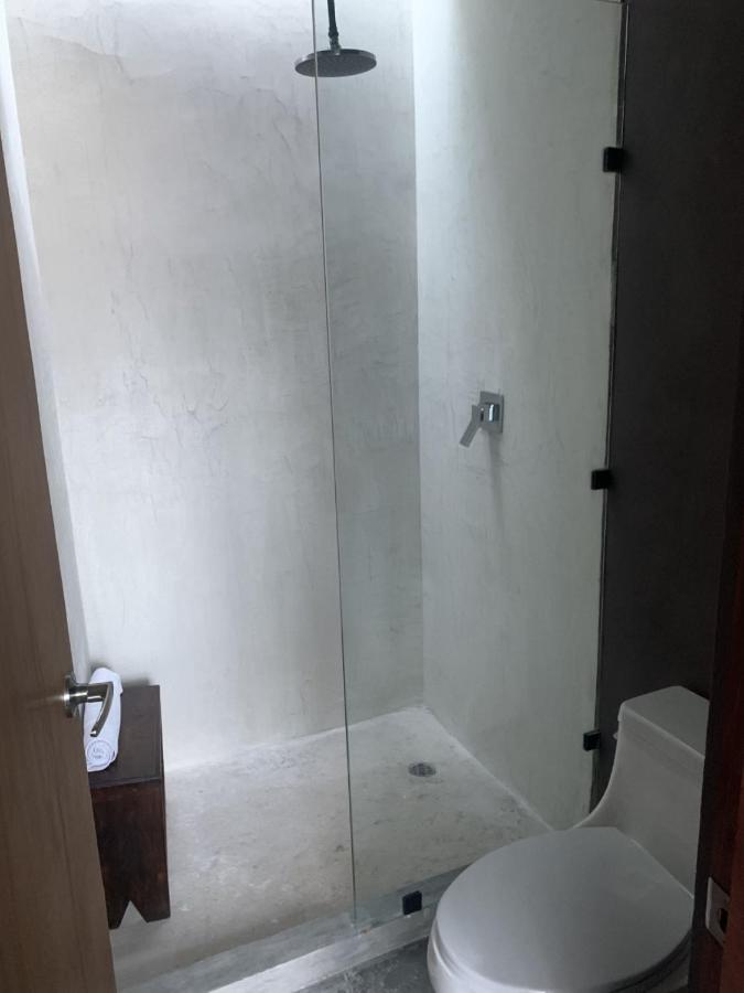Ariché Tulum Hotel&Hostal Extérieur photo