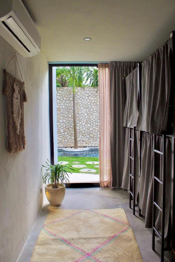 Ariché Tulum Hotel&Hostal Extérieur photo