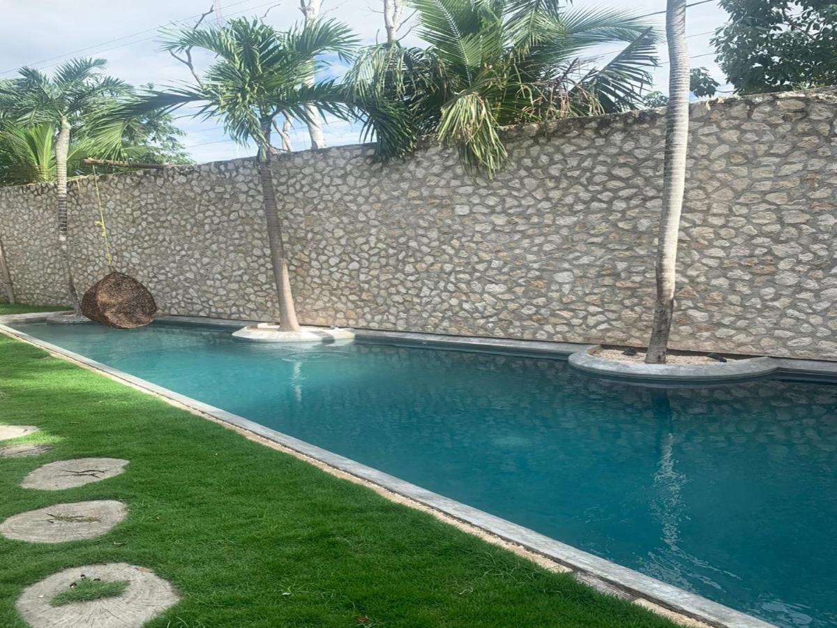 Ariché Tulum Hotel&Hostal Extérieur photo